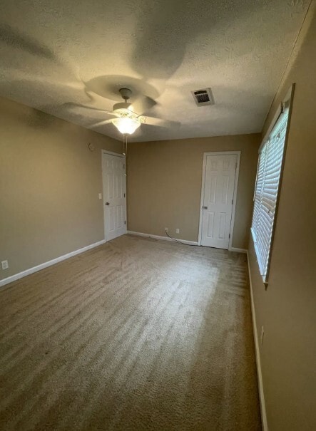 Bedroom - 2105 Young St Unit A