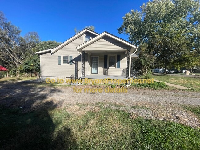 Photo - 250 Timmons St House