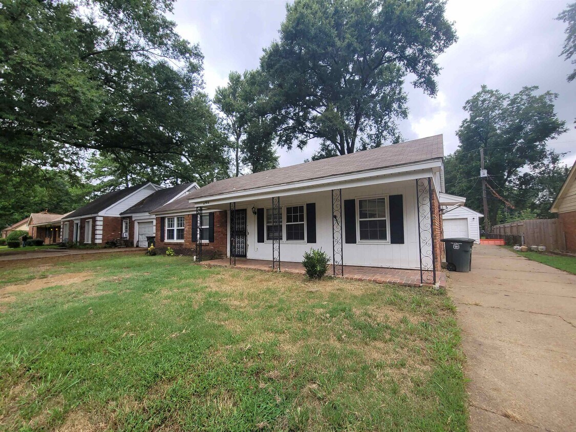 Foto principal - 4706 Scottsdale Ave