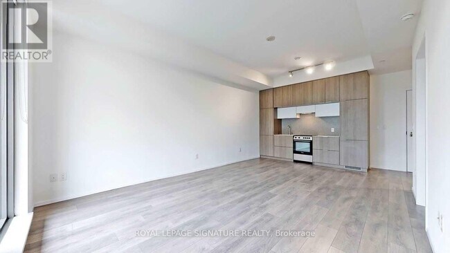 Photo du bâtiment - 159 Dundas St E