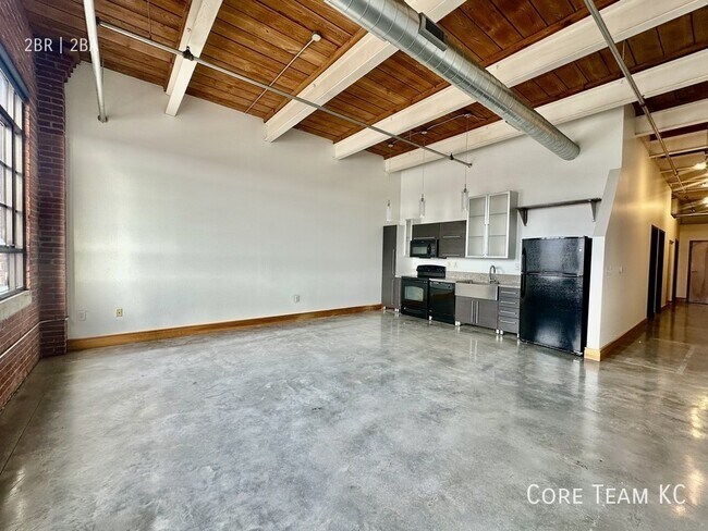 Foto del edificio - 382 W 22nd St