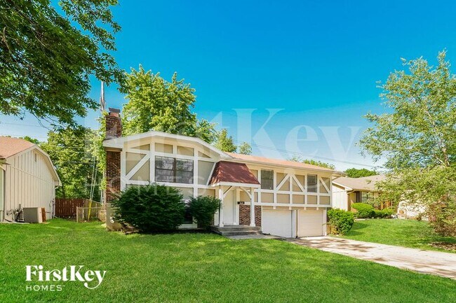Building Photo - 6404 E 140th Terrace