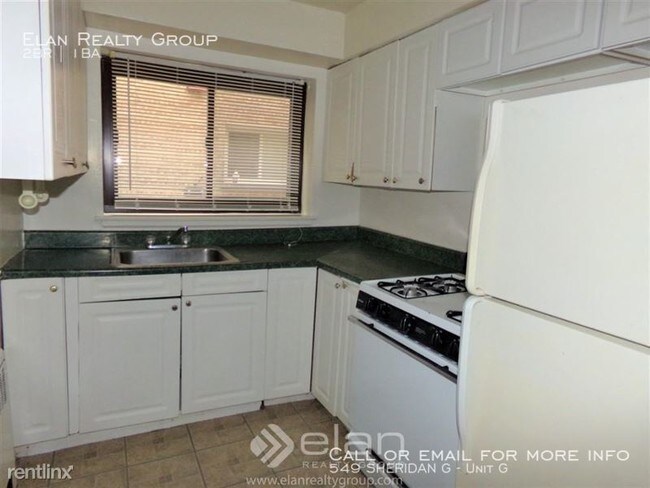 Foto del edificio - Cagan (549 SHERIDAN G)