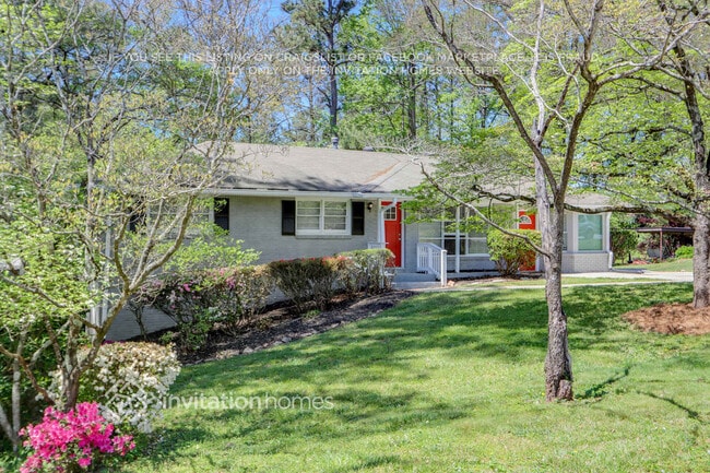 Building Photo - 4378 Chelou Dr