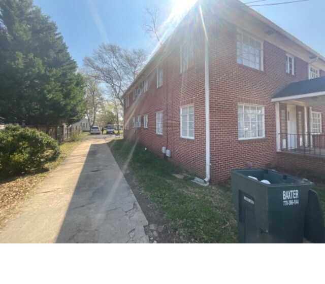 224 Marshall St Unit 226A, Cedartown, GA 30125 Apartments in