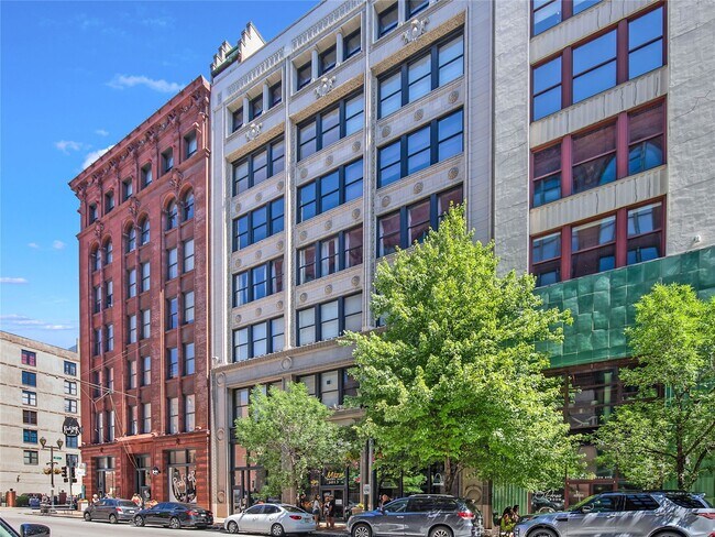 Building Photo - 1015 Washington Ave