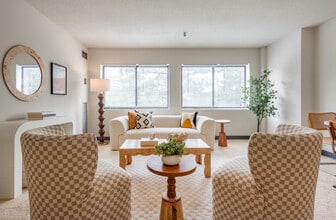 Building Photo - Malden Towers