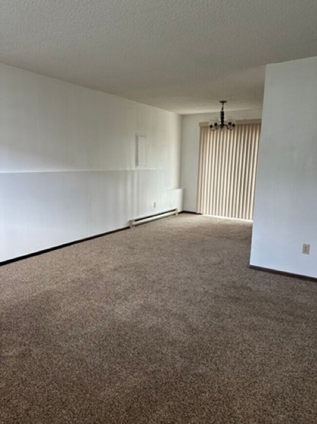 Foto del edificio - Downtown Cheney Duplex