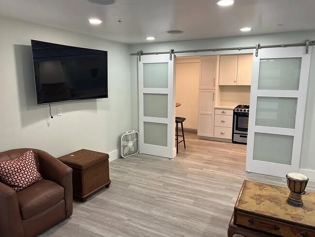 Foto del edificio - 206 Avenue H