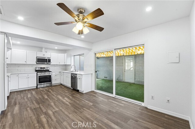 Foto del edificio - 17721 Norwalk Blvd