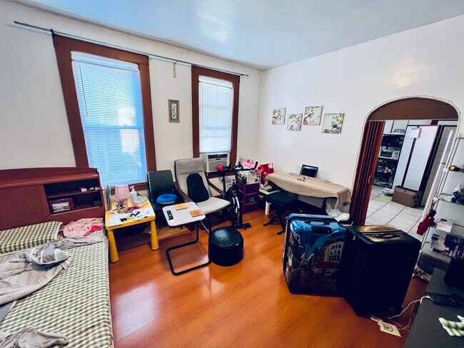 Foto del edificio - 2919 S Quinn St