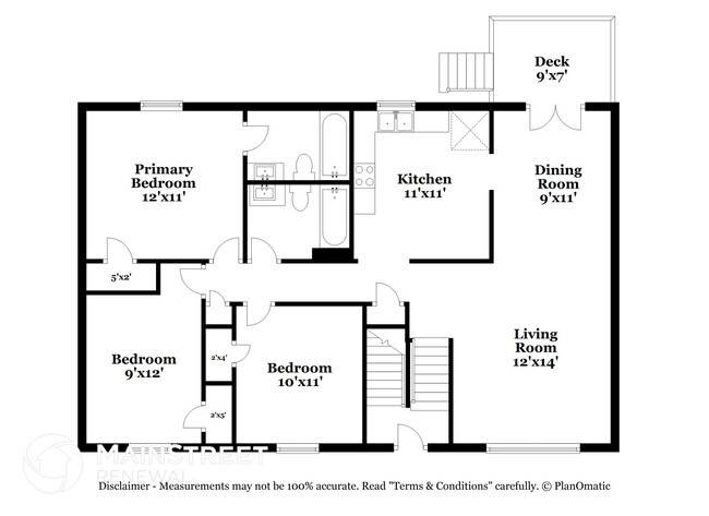 Building Photo - 2239 Cherokee Valley Cir