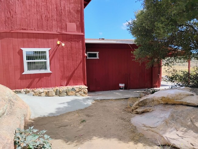 Building Photo - 41341 Old Highway 80