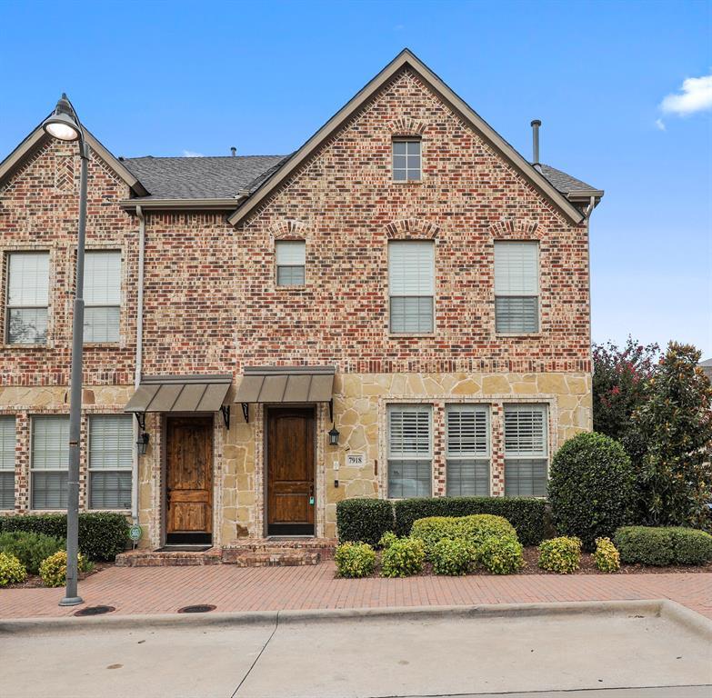 7931 Belinda Ln, Plano, TX 75024 Condo for Rent in Plano, TX