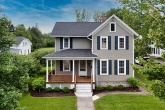 Building Photo - 57 W Genesee St