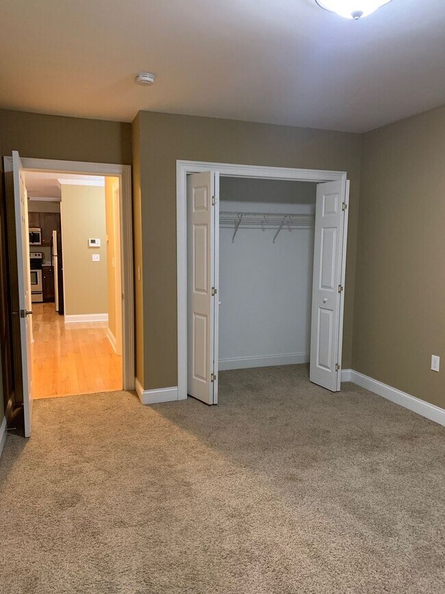 Foto del interior - City Lofts of Cohoes