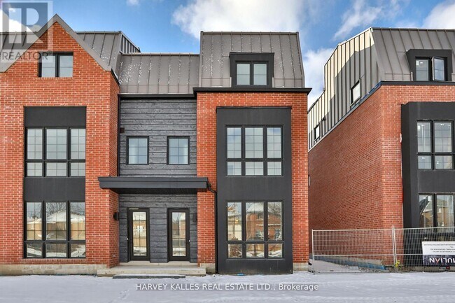 Photo du bâtiment - 204 Atkinson Ave