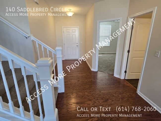 Building Photo - 140 Saddlebred Cir