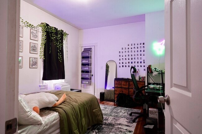 Foto del edificio - 93A Hillside St