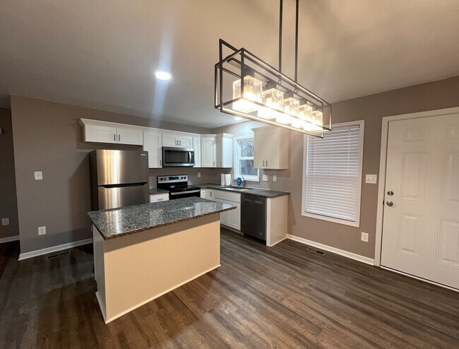 Photo - For Rent Davidson County House