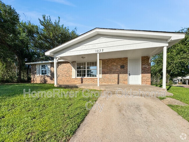 Building Photo - 1032 Carter Dr