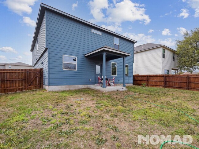 Foto del edificio - 3 Bedroom Single Family Home in San Antonio