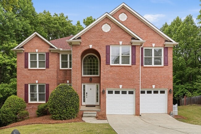 Spacious Renovated Home on a Quiet Cul-de-Sac Single-family · Professionally managed · Move-in ready - Spacious Renovated Home on a Quiet Cul-de-Sac
Single-family · Professionally managed · Move-in ready