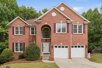 Building Photo - 3616 Creek Harbor Ct