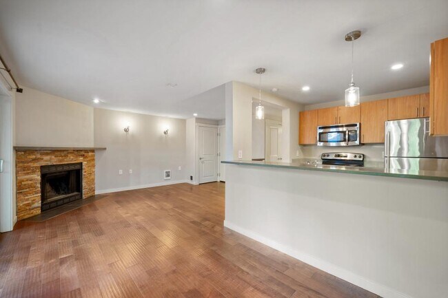 Foto del edificio - The Boulders Condominium - 1 bedroom