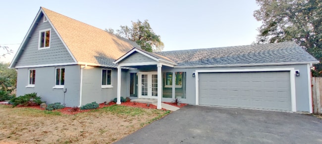 Photo - 21605 NE 83rd St House