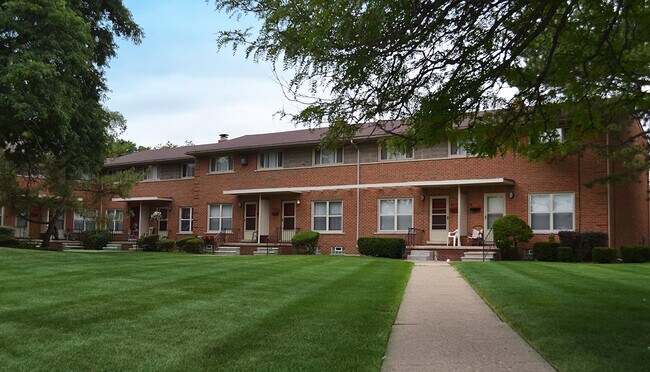 Foto del edificio - Stratford Villa - Oak Park, MI