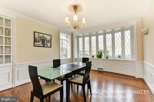 Building Photo - 4709 Blagden Ave NW