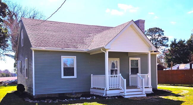 Foto del edificio - 1840 Cedar Hall Rd