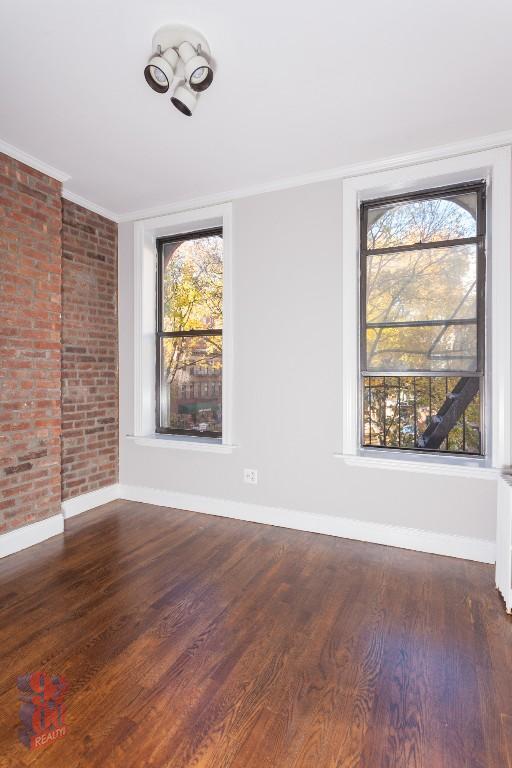 Foto del edificio - 246 Mott St