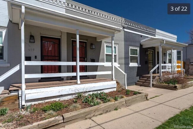 Foto del edificio - 417 24th St