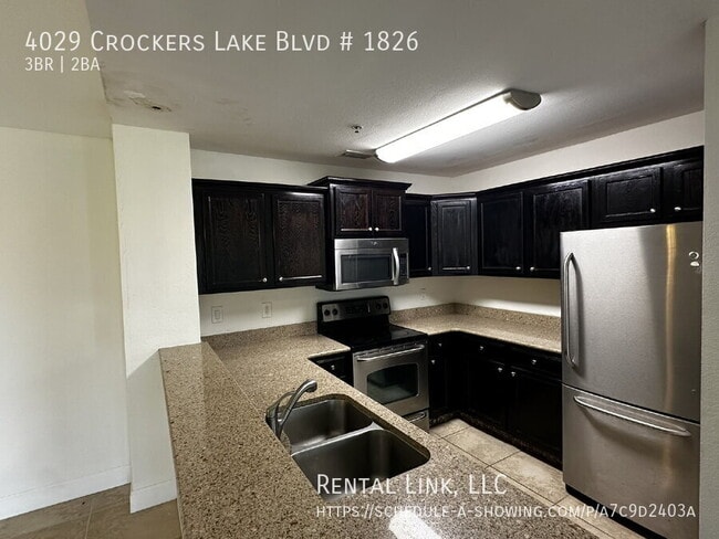 Building Photo - 4029 Crockers Lake Blvd