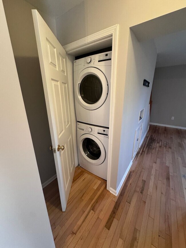 Foto del edificio - 3 Bedroom Townhouse in New Market