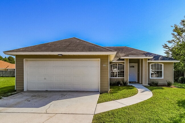 Building Photo - 2056 Eclipse Dr