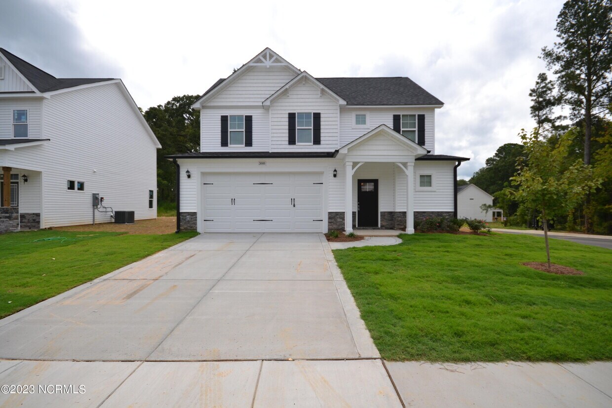 388 Atwood Dr, Clayton, NC 27520 House Rental in Clayton, NC