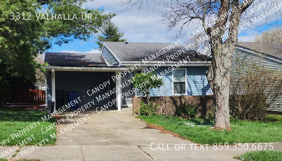 Photo - 3312 Valhalla Dr-