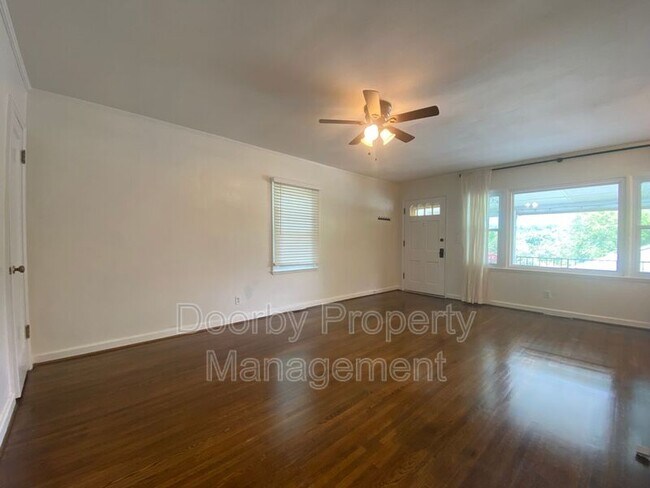 Foto del edificio - 4833 Appian Way