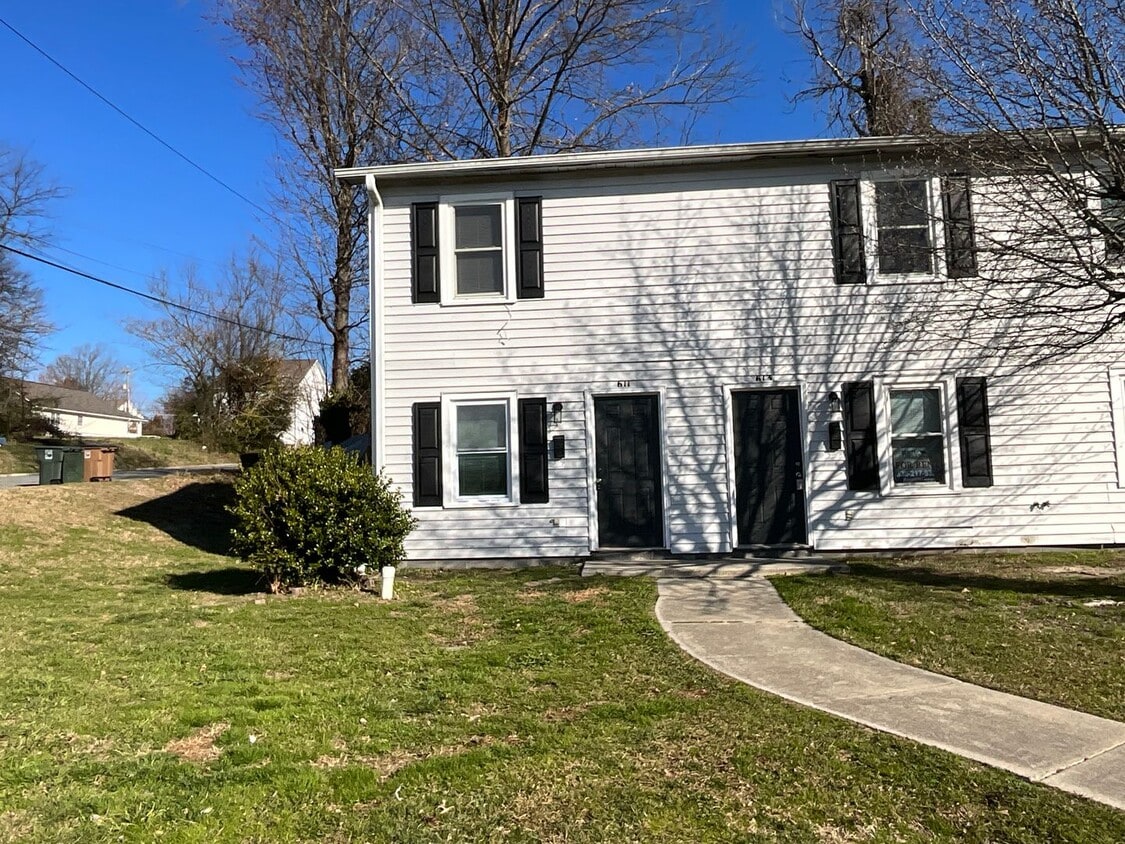 611 Watson St, Greensboro, NC 27406 House Rental in Greensboro, NC
