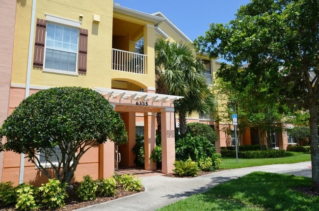 Nice 3/2 Condo in Horizons at Vista Lakes ... - Nice 3/2 Condo in Horizons at Vista Lakes ...