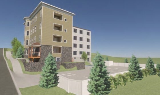 Foto del edificio - 214 Hamilton St