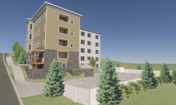 Building Photo - 214 Hamilton St