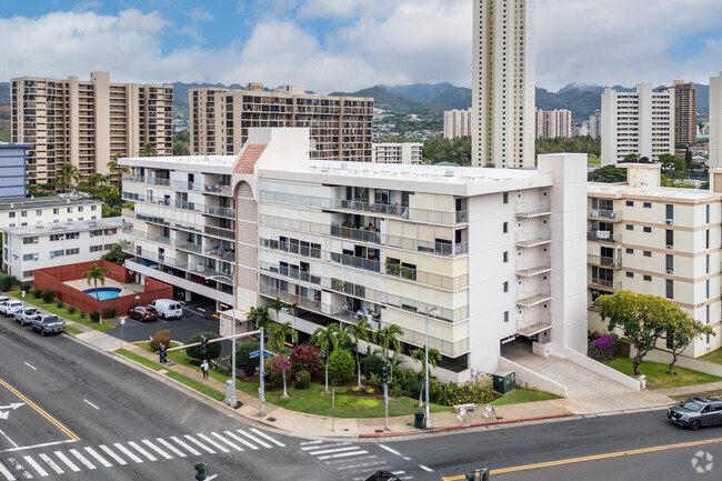 Foto del edificio - LiliKoi