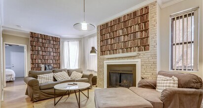 Building Photo - 1844 Columbia Rd NW