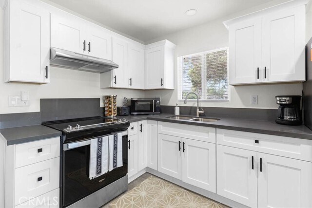 Foto del edificio - 6057 Horse Canyon Rd