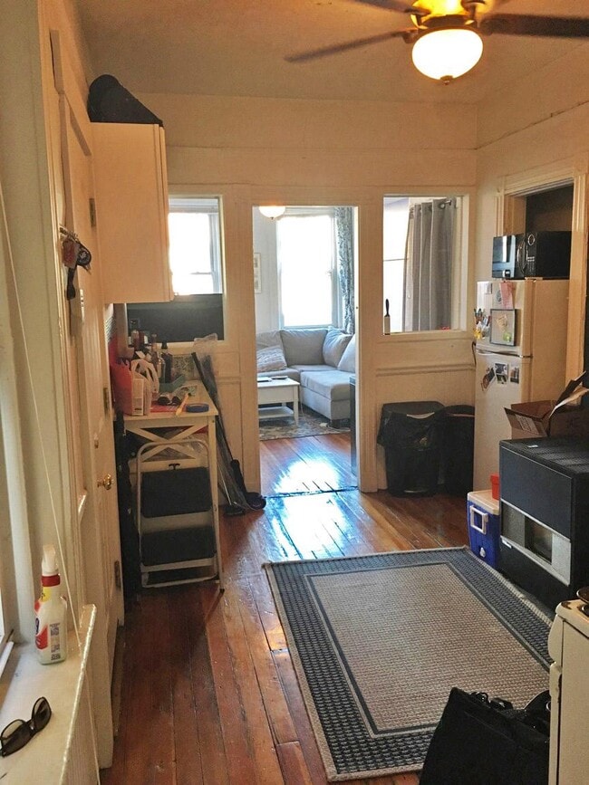 Building Photo - 2 bedroom in Boston MA 02113