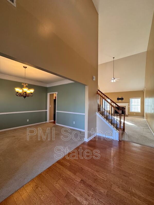 Foto del edificio - 38 Valley Bluff Ln